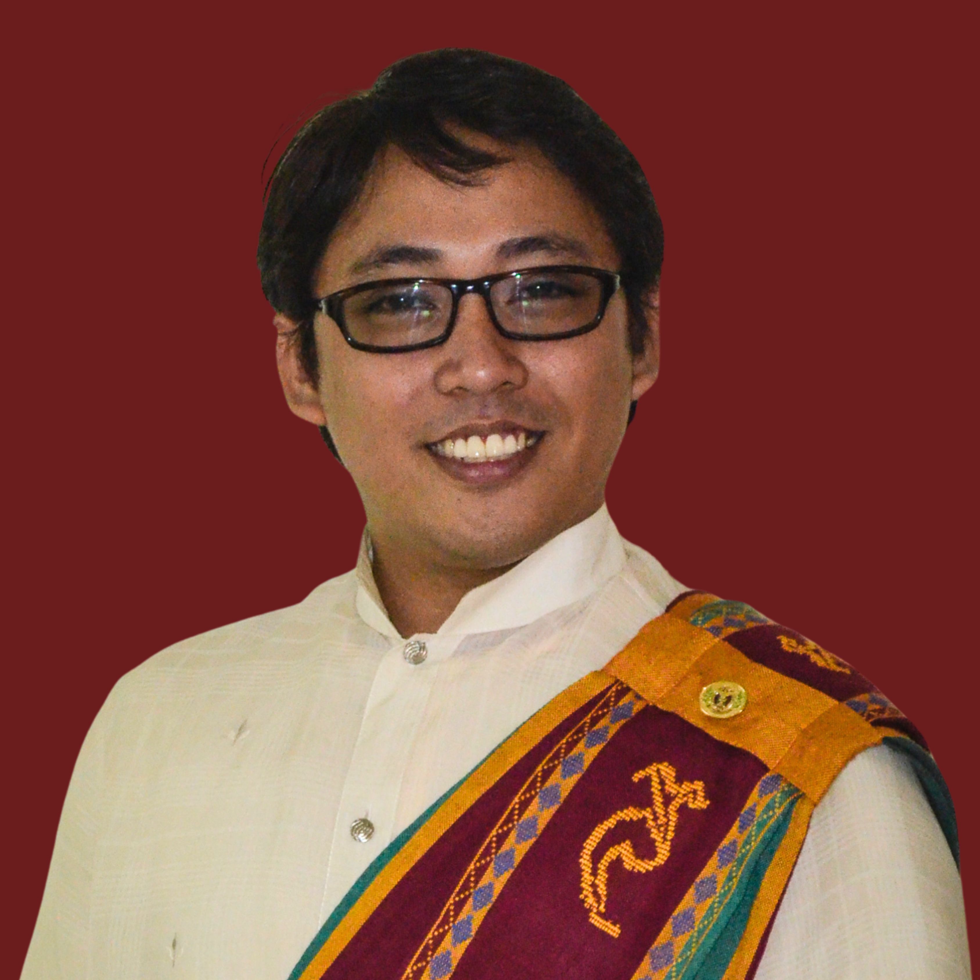 A/Prof Sumaylo